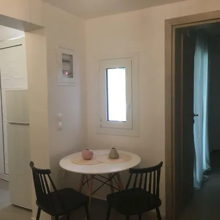 Villakia Katerina アパート *