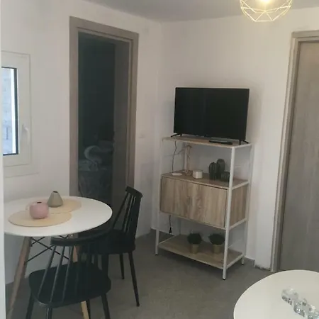 Villakia Katerina Apartment Lipsi