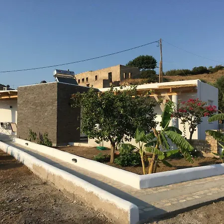 Villakia Katerina Apartment