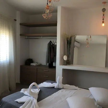 Villakia Katerina Apartment *