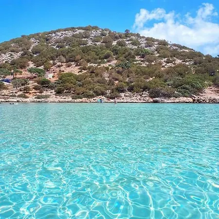 アパート Villakia Katerina *