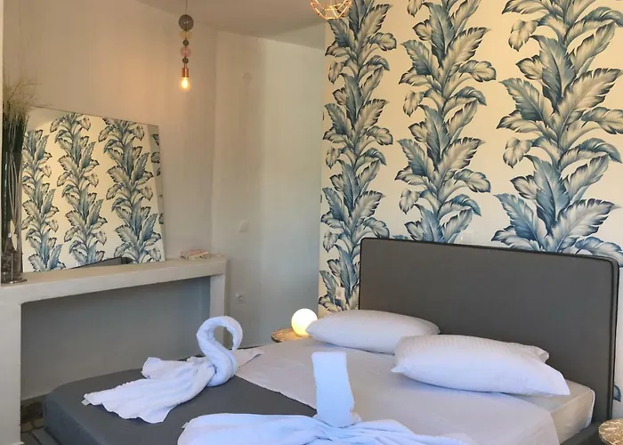 Villakia Katerina 아파트