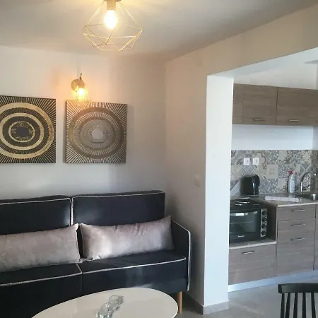 Apartamento Villakia Katerina