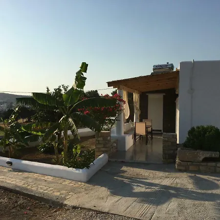 Villakia Katerina 公寓 *