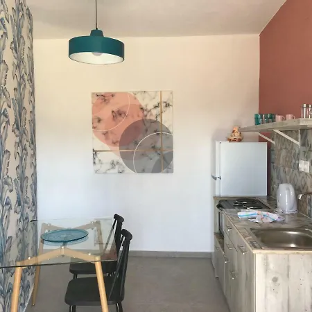 Appartamento Villakia Katerina *