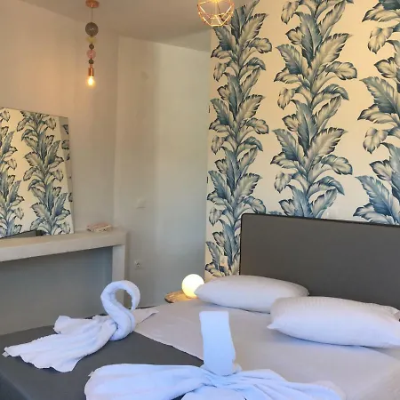 Villakia Katerina 公寓