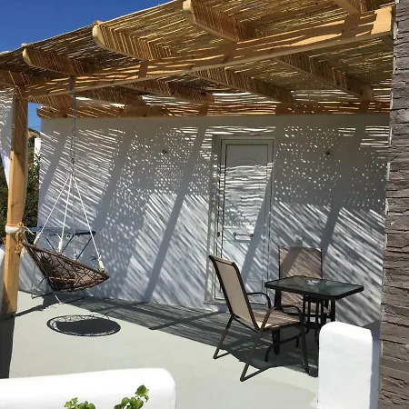 Villakia Katerina Apartman *