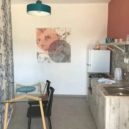 Villakia Katerina 利普西島