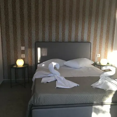 Apartamento Villakia Katerina Lipsi