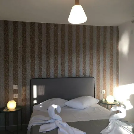 Villakia Katerina Apartman