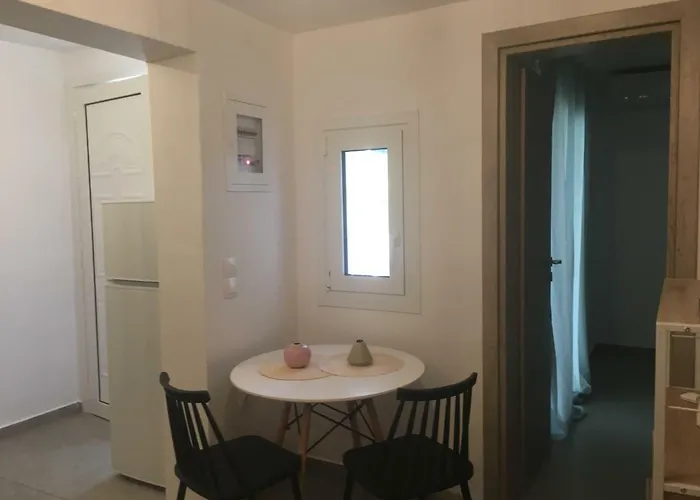 Villakia Katerina شقة *