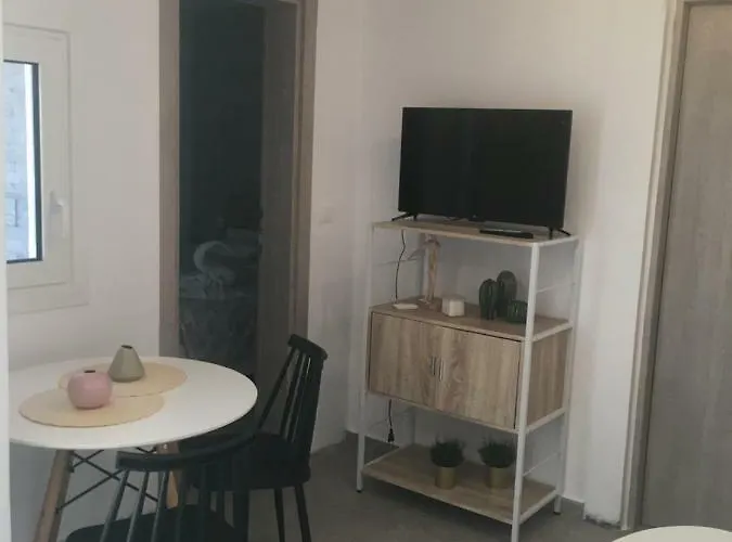 Villakia Katerina شقة ليبسوي