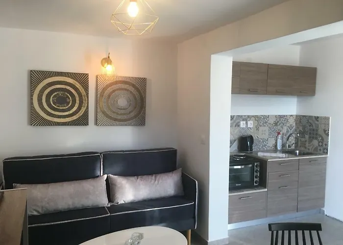 شقة Villakia Katerina