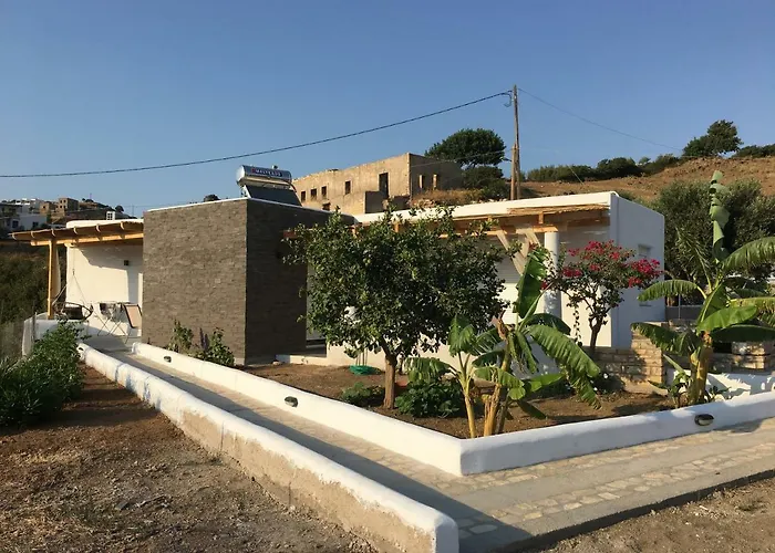 Villakia Katerina شقة