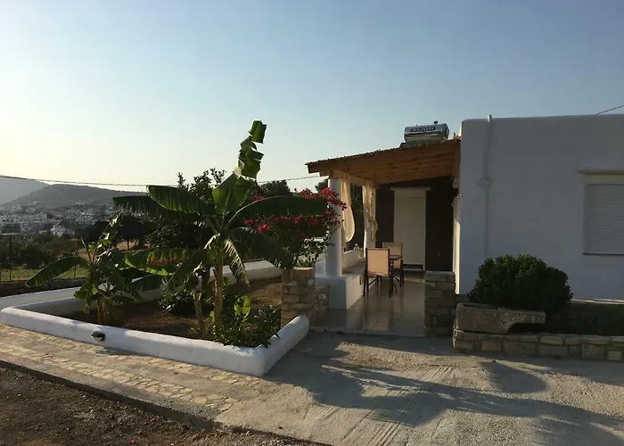 Villakia Katerina شقة *