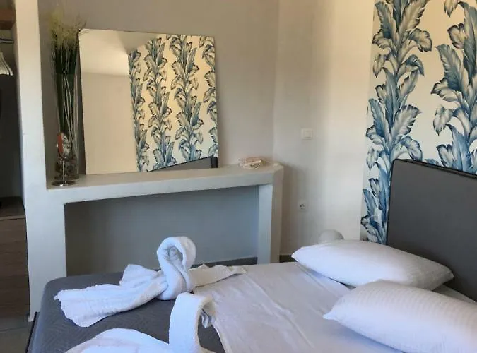 Villakia Katerina شقة ليبسوي