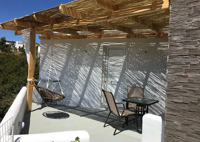 Villakia Katerina شقة *