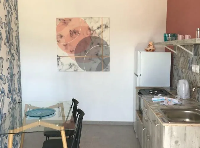 Villakia Katerina ليبسوي