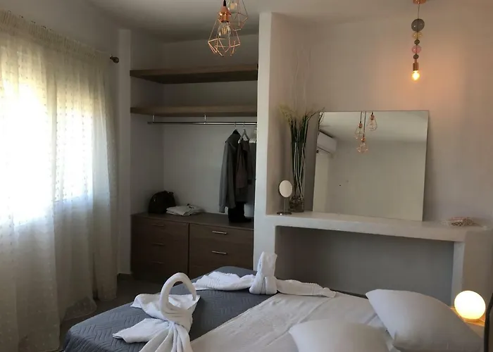 Villakia Katerina شقة *