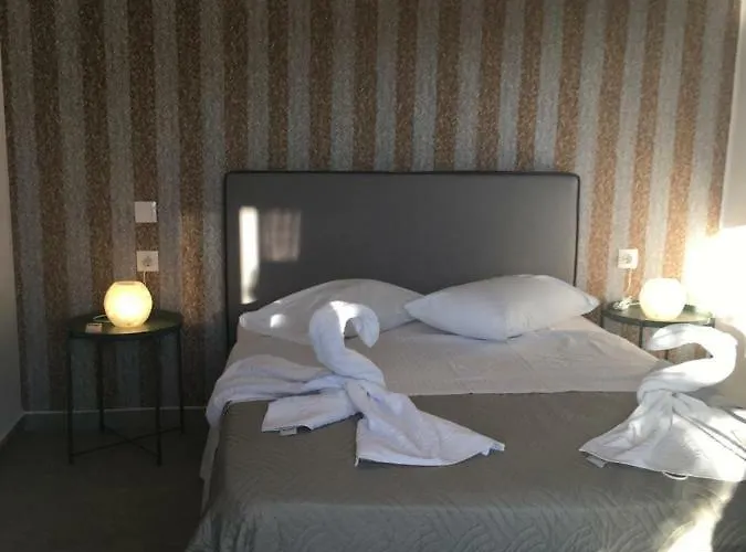 شقة Villakia Katerina ليبسوي