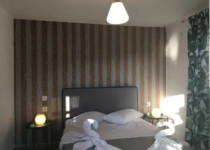 Villakia Katerina شقة