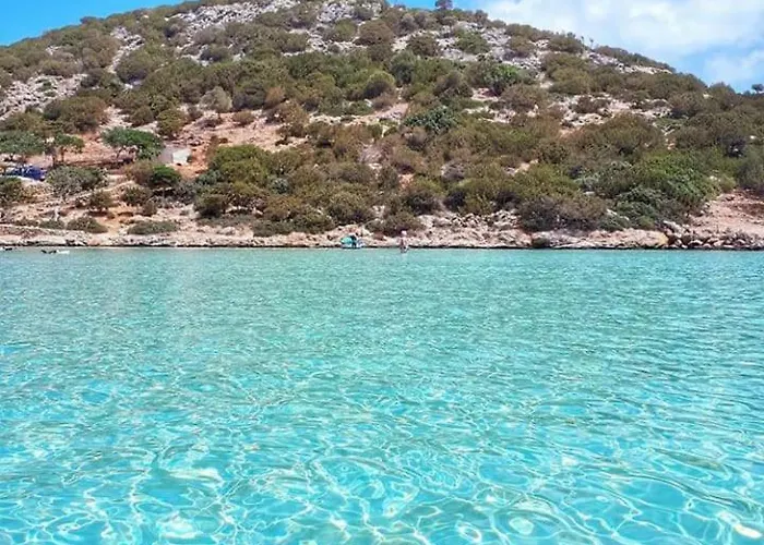 شقة Villakia Katerina *